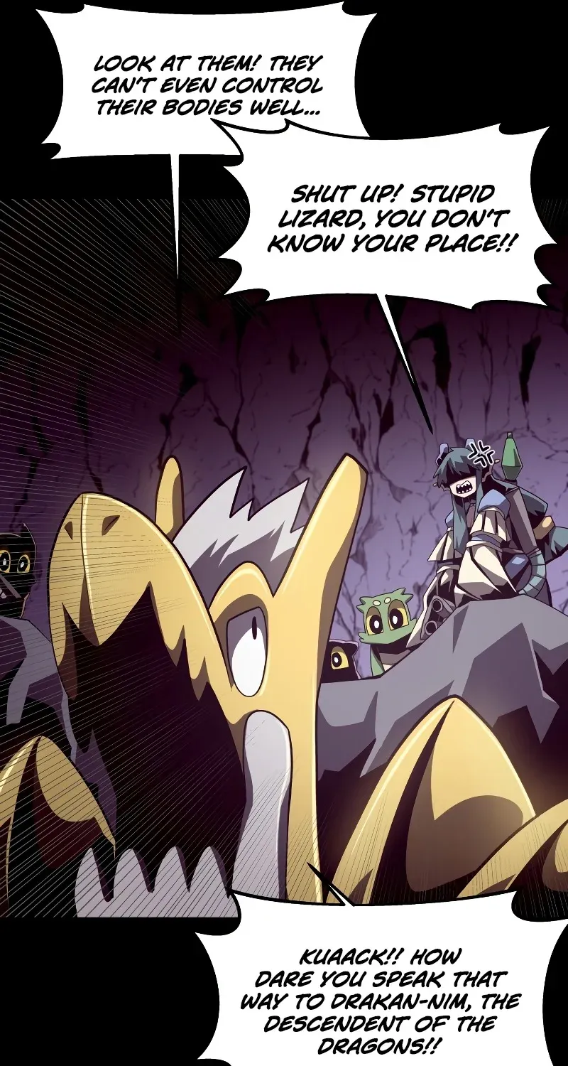 Dungeon Odyss Chapter 21 page 74 - 
