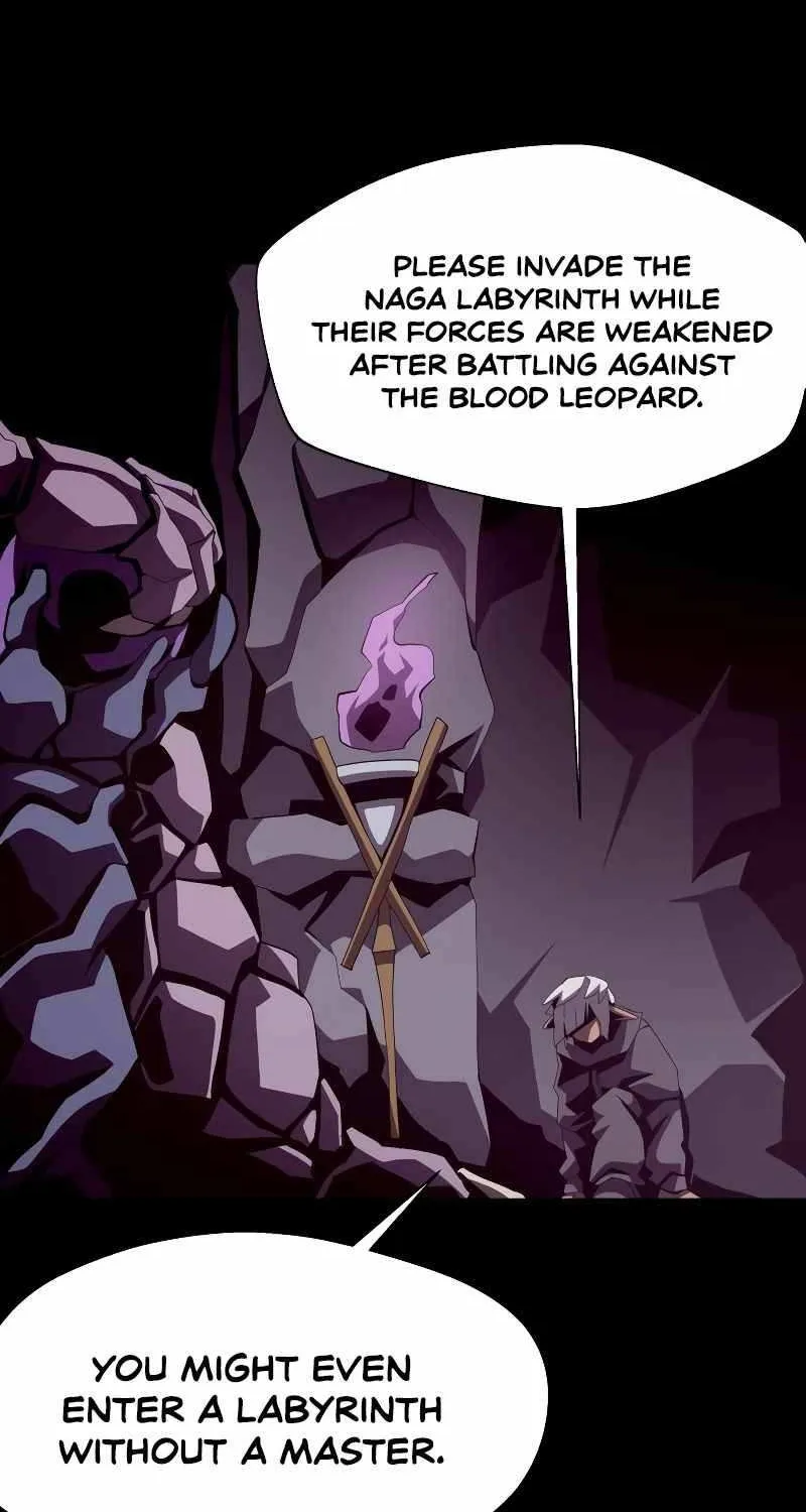 Dungeon Odyss Chapter 22 page 12 - 