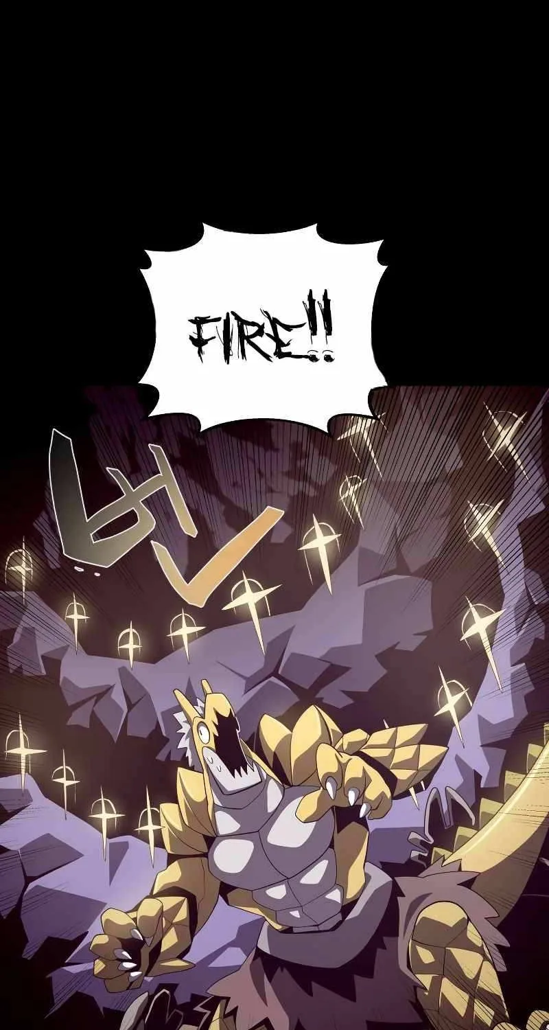 Dungeon Odyss Chapter 22 page 18 - 