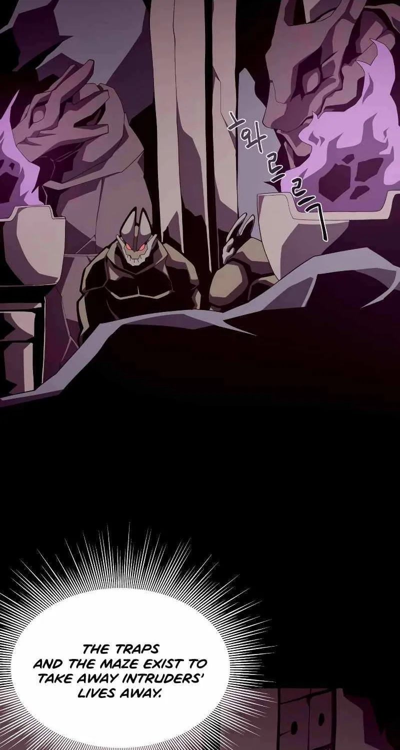 Dungeon Odyss Chapter 22 page 3 - 