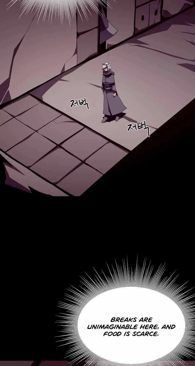 Dungeon Odyss Chapter 22 page 4 - 