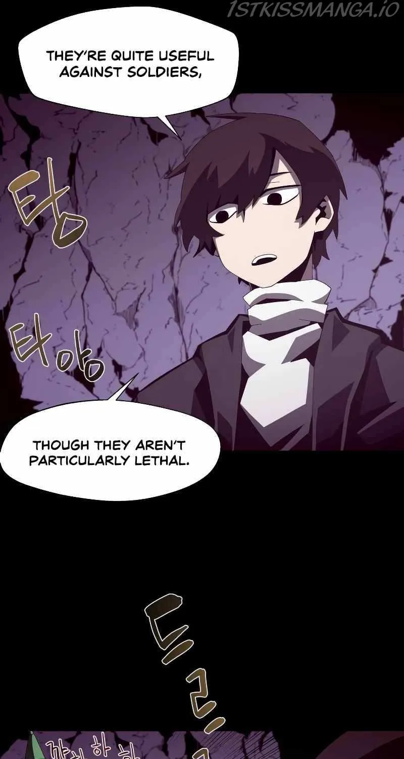 Dungeon Odyss Chapter 22 page 31 - 
