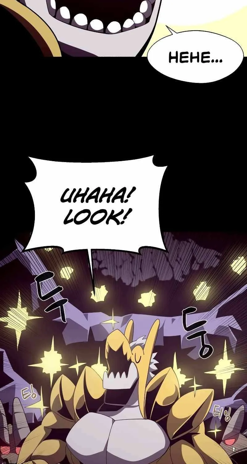 Dungeon Odyss Chapter 22 page 37 - 