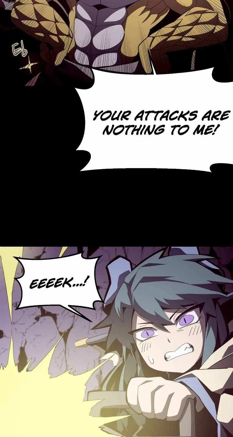 Dungeon Odyss Chapter 22 page 38 - 