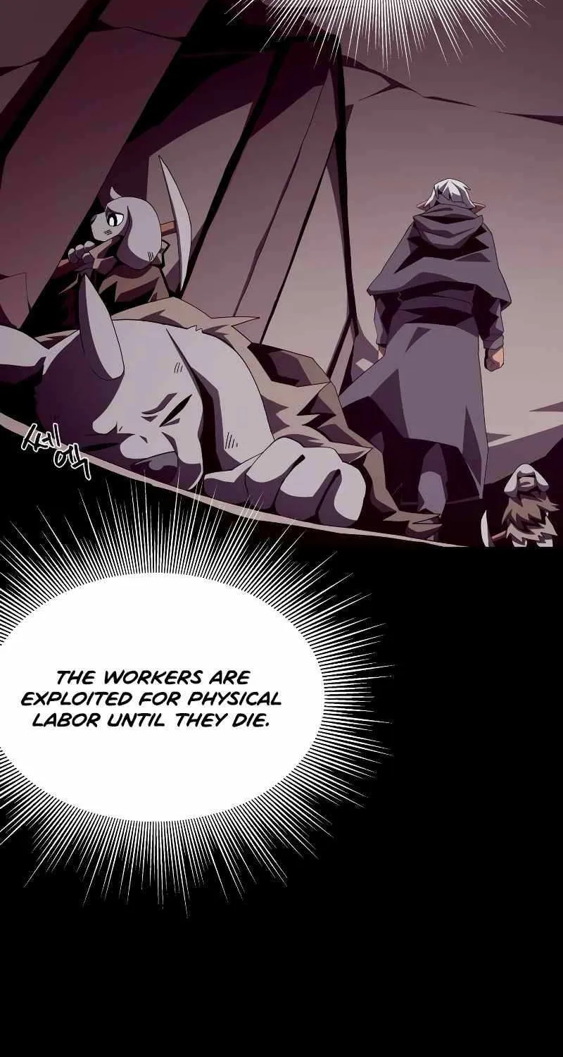 Dungeon Odyss Chapter 22 page 5 - 