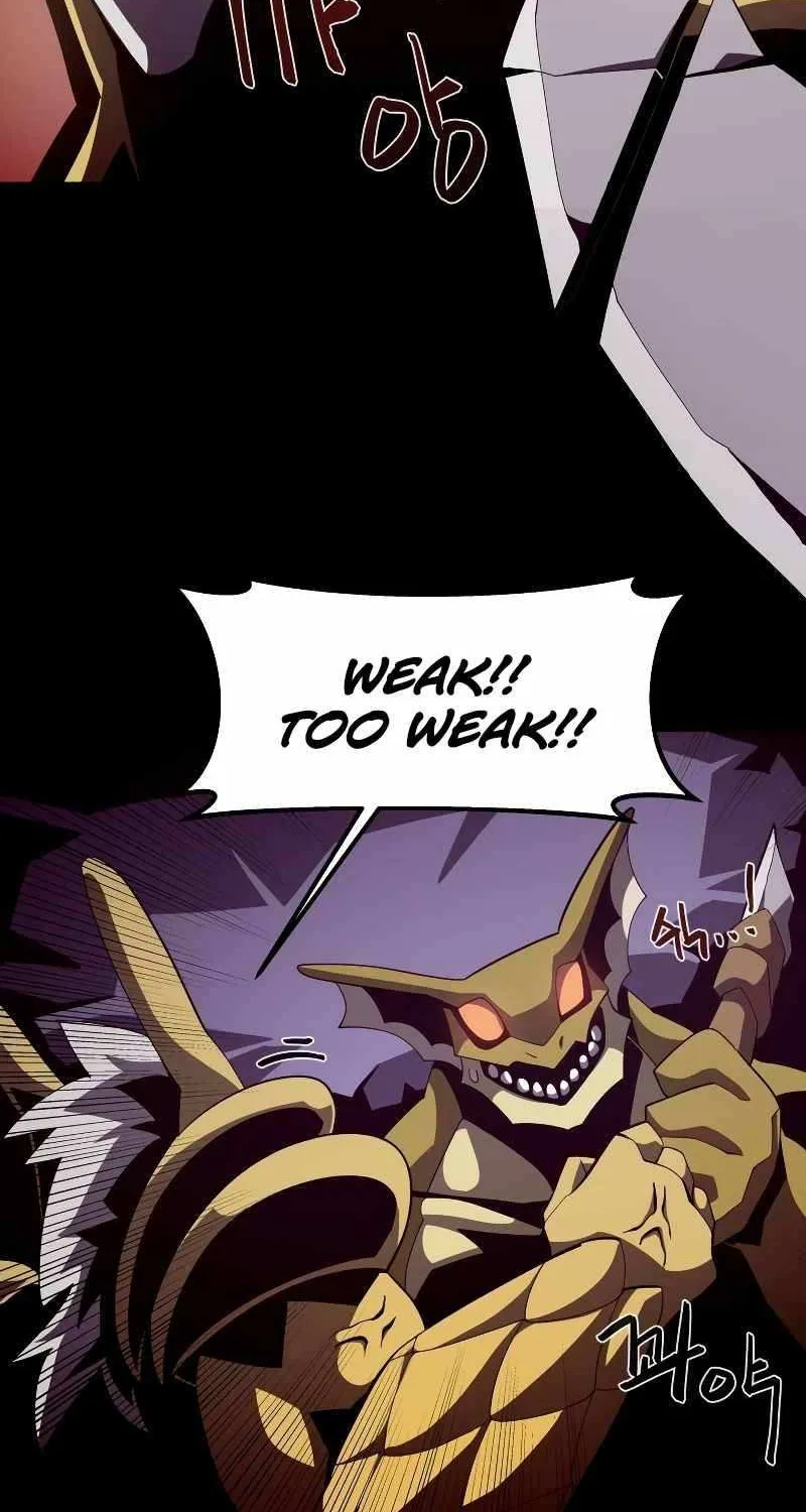 Dungeon Odyss Chapter 22 page 43 - 