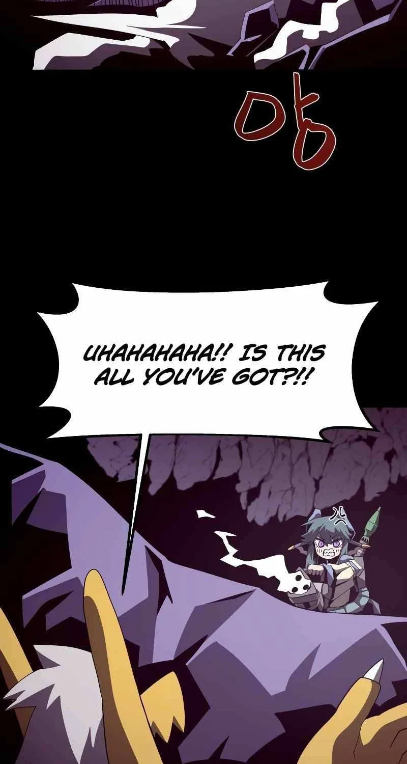 Dungeon Odyss Chapter 22 page 45 - 