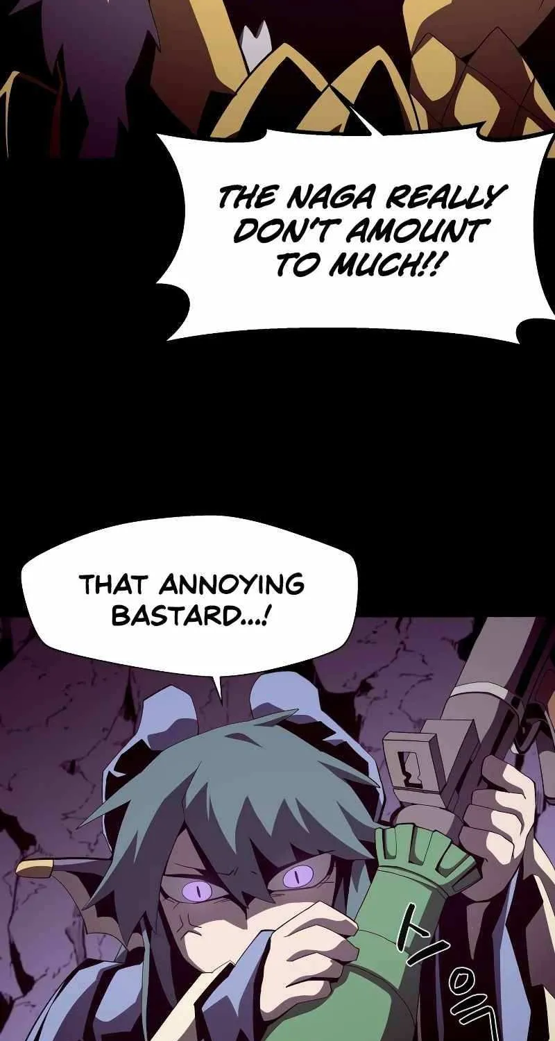 Dungeon Odyss Chapter 22 page 46 - 