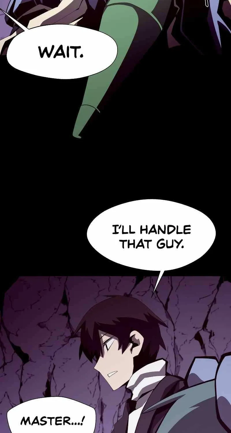 Dungeon Odyss Chapter 22 page 47 - 