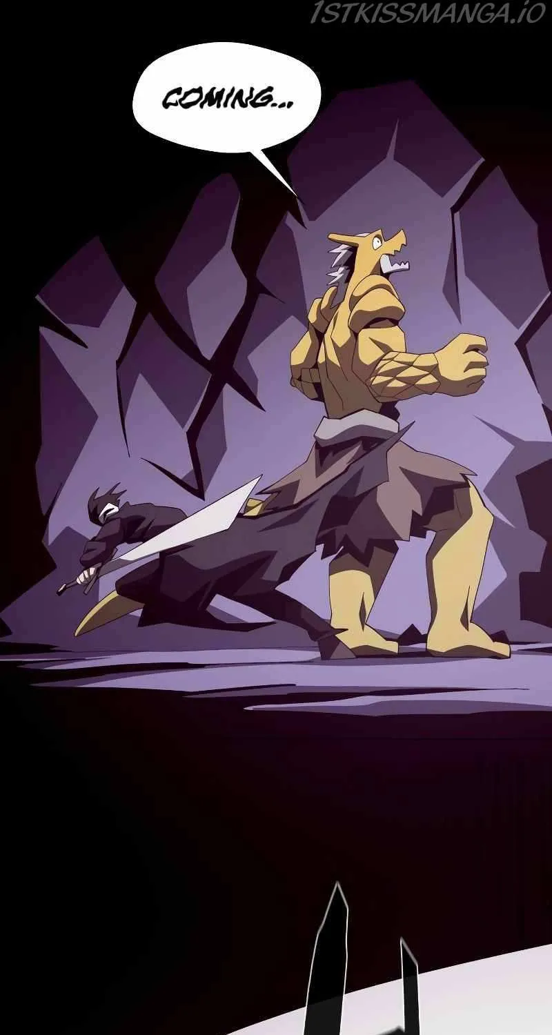 Dungeon Odyss Chapter 22 page 50 - 