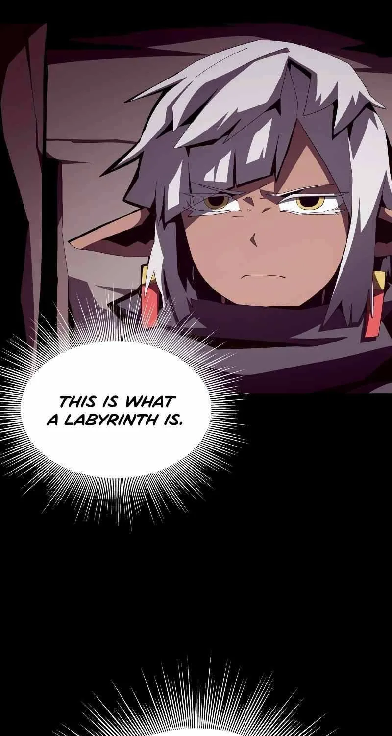 Dungeon Odyss Chapter 22 page 6 - 