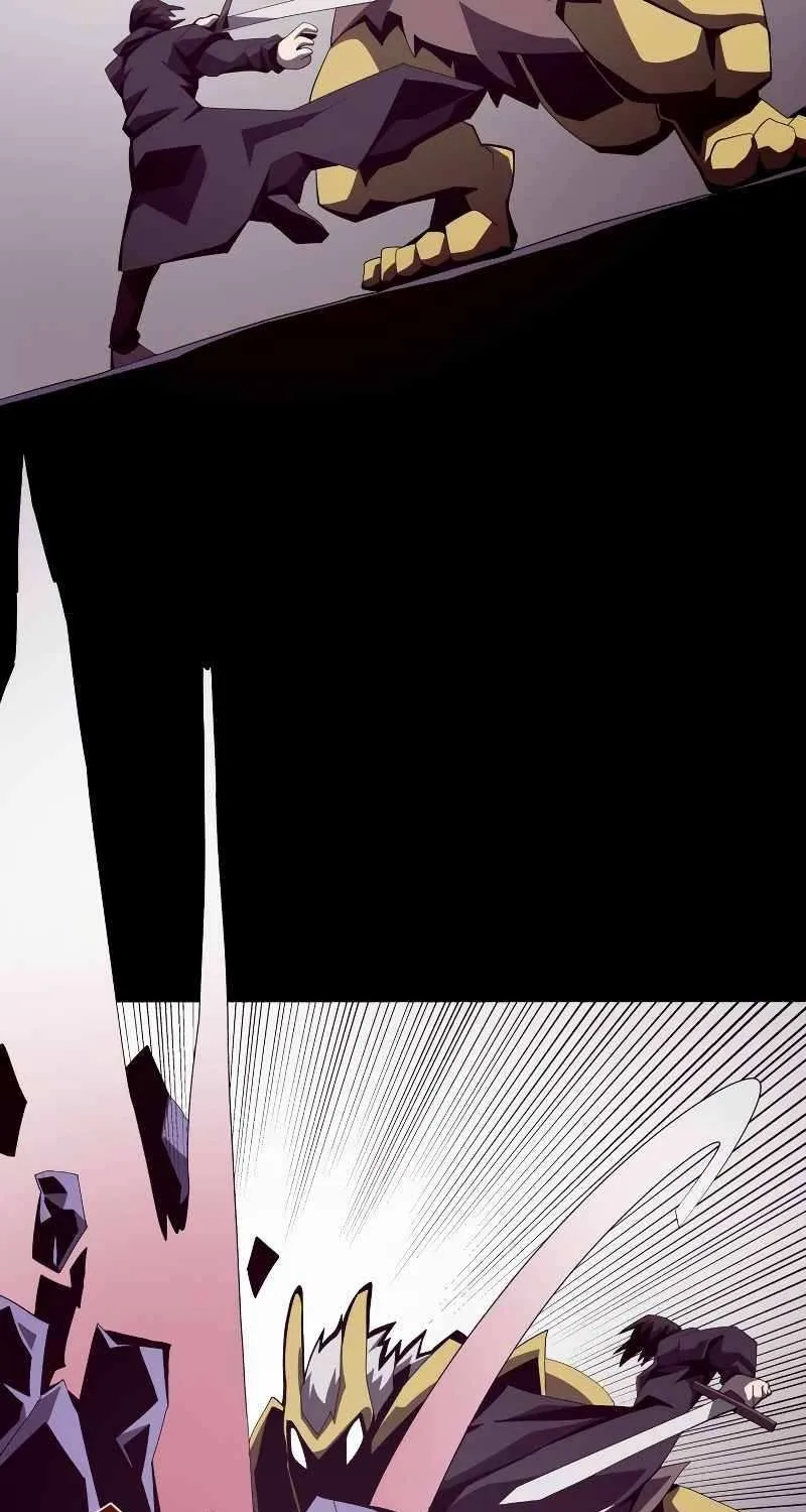 Dungeon Odyss Chapter 22 page 54 - 