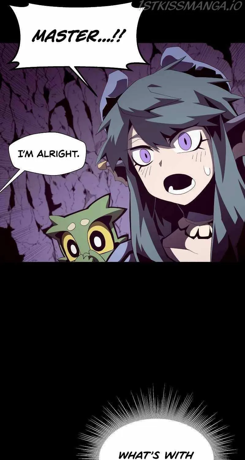 Dungeon Odyss Chapter 22 page 60 - 