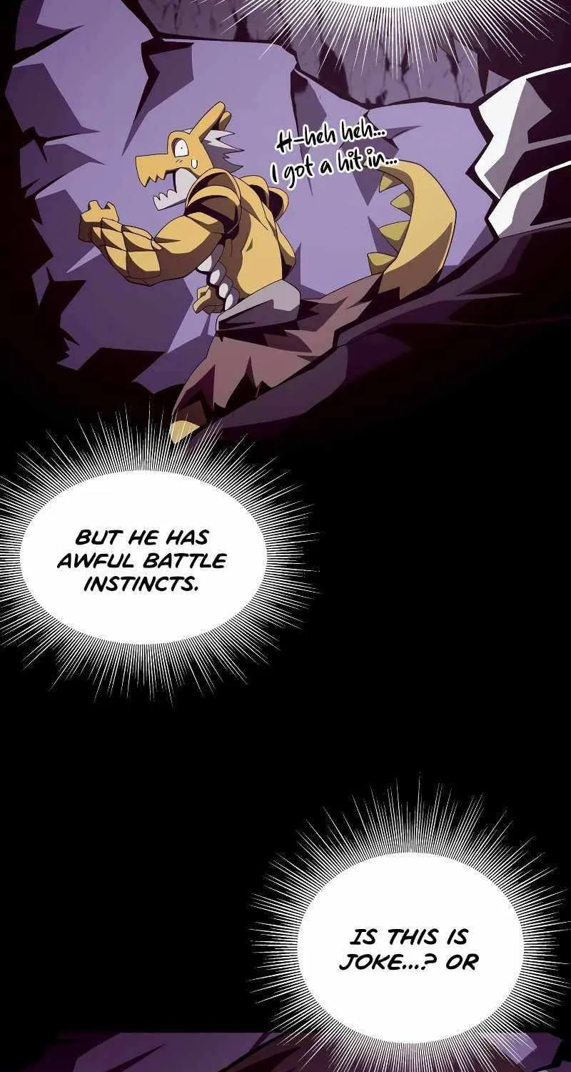 Dungeon Odyss Chapter 22 page 62 - 