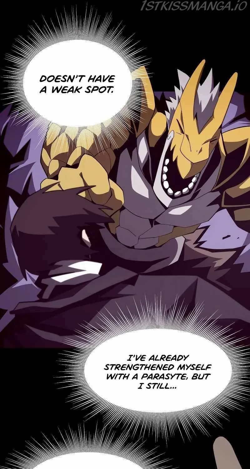 Dungeon Odyss Chapter 22 page 68 - 