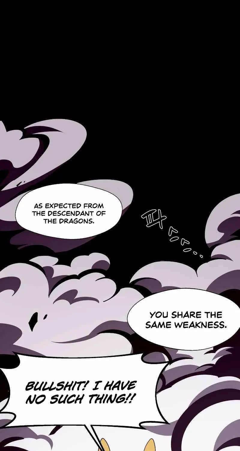 Dungeon Odyss Chapter 22 page 72 - 