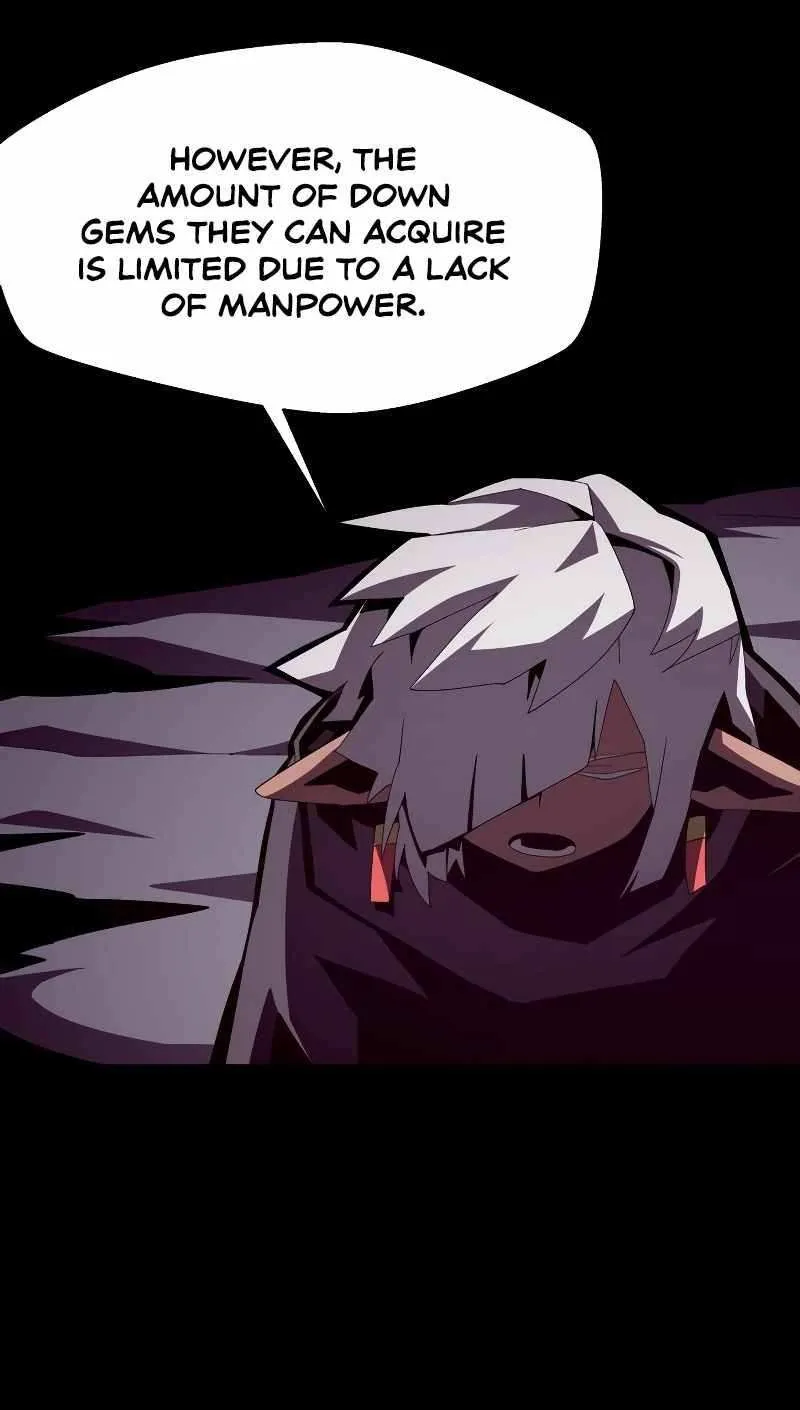 Dungeon Odyss Chapter 22 page 10 - 