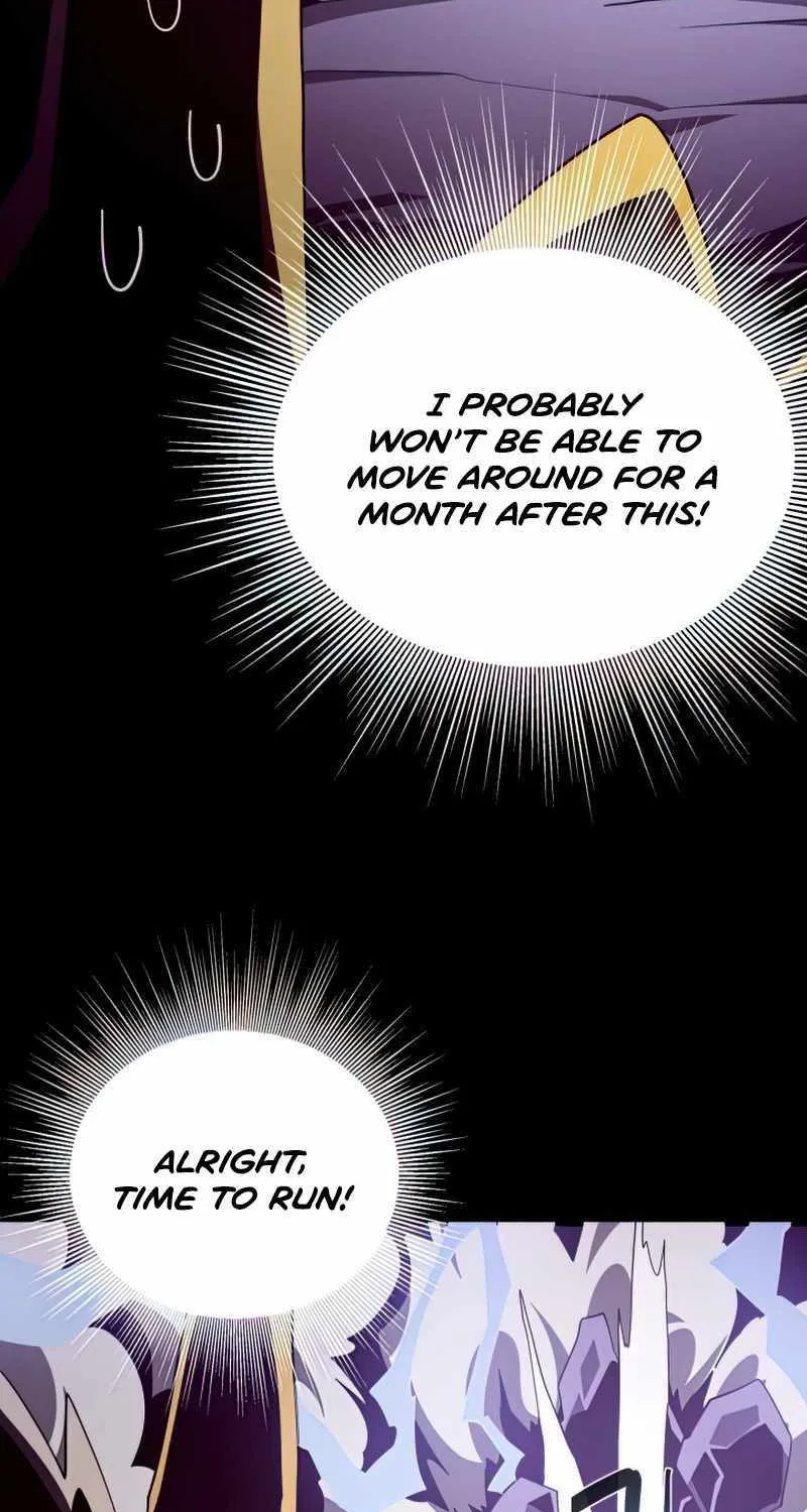 Dungeon Odyss Chapter 23 page 18 - 