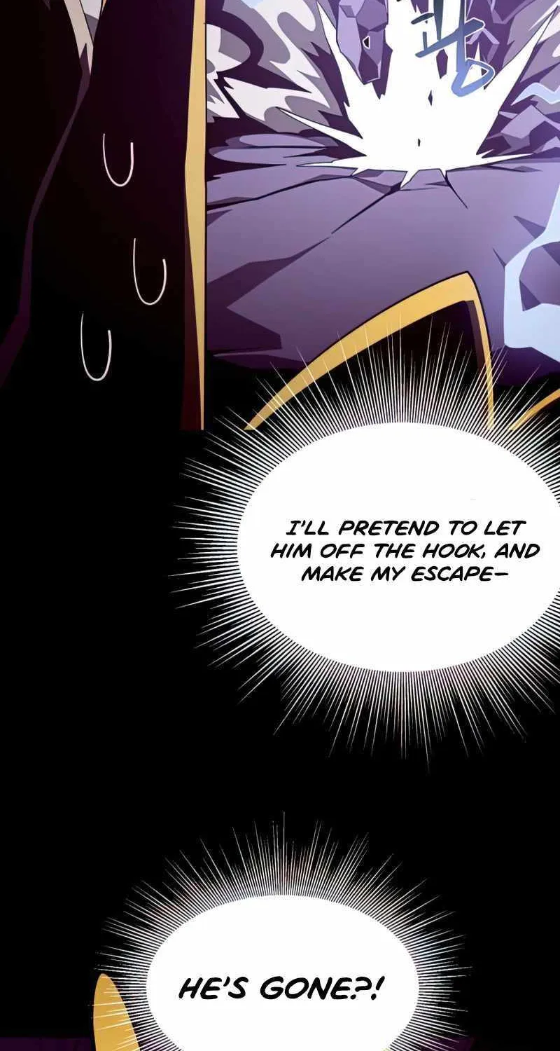 Dungeon Odyss Chapter 23 page 19 - 