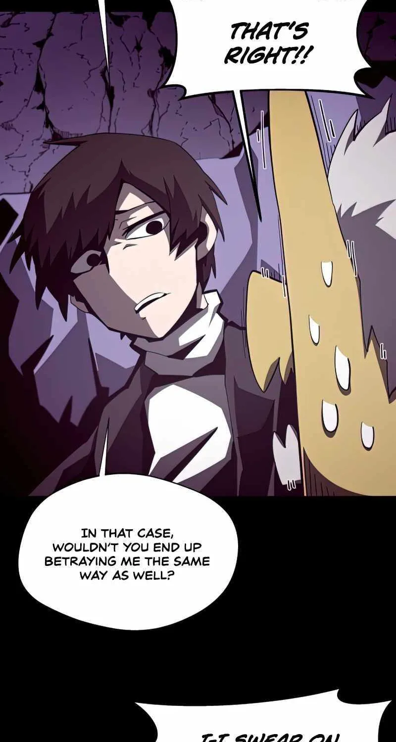 Dungeon Odyss Chapter 23 page 37 - 