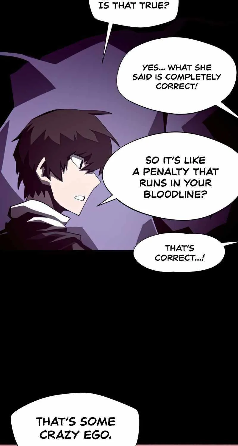 Dungeon Odyss Chapter 23 page 44 - 