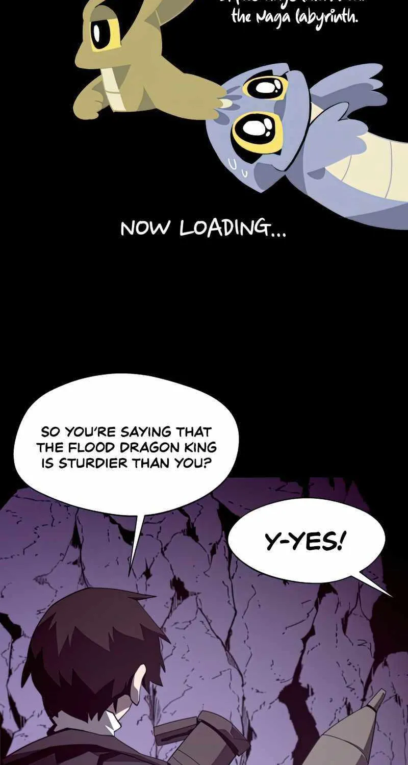 Dungeon Odyss Chapter 23 page 47 - 