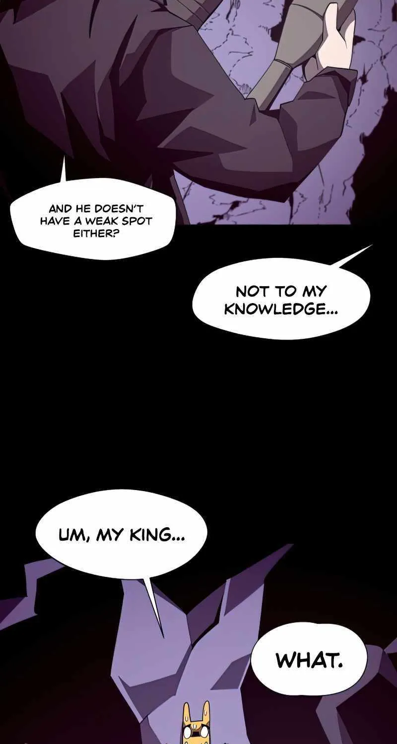 Dungeon Odyss Chapter 23 page 48 - 