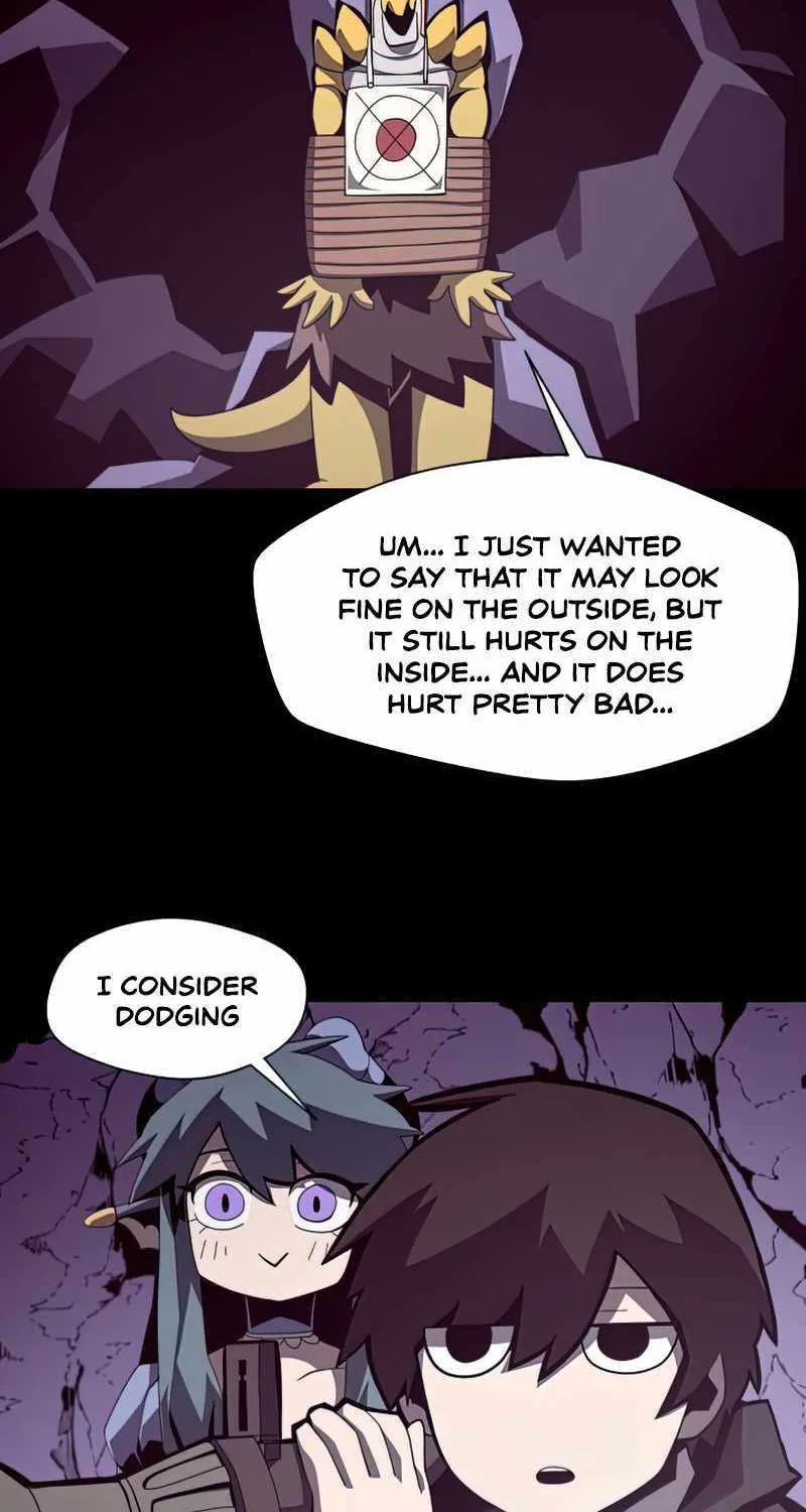 Dungeon Odyss Chapter 23 page 49 - 