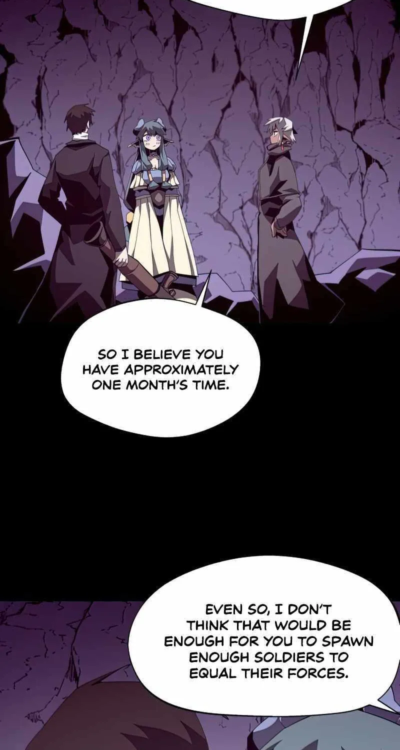 Dungeon Odyss Chapter 23 page 57 - 
