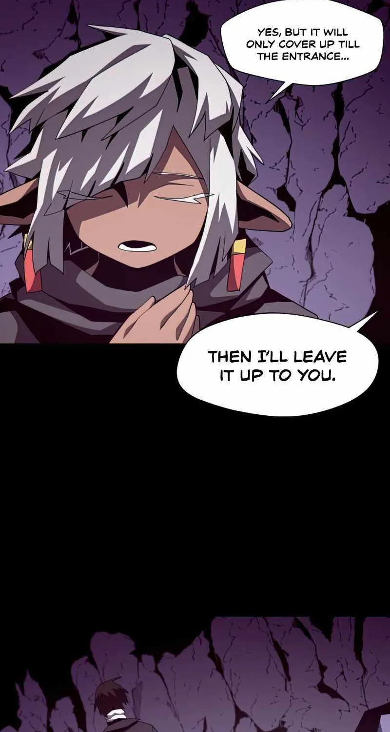 Dungeon Odyss Chapter 23 page 65 - 