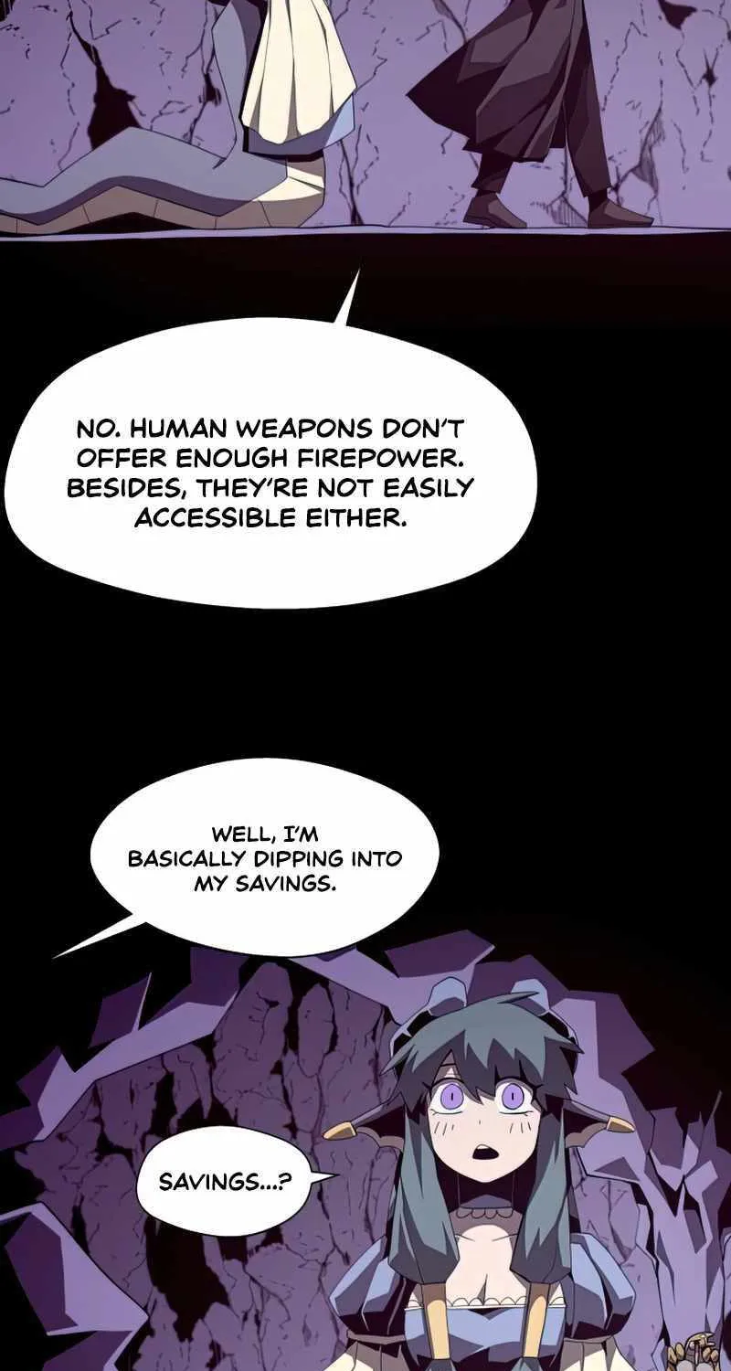 Dungeon Odyss Chapter 23 page 68 - 
