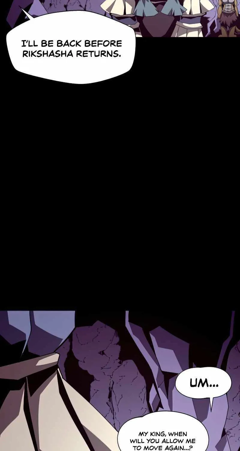 Dungeon Odyss Chapter 23 page 69 - 