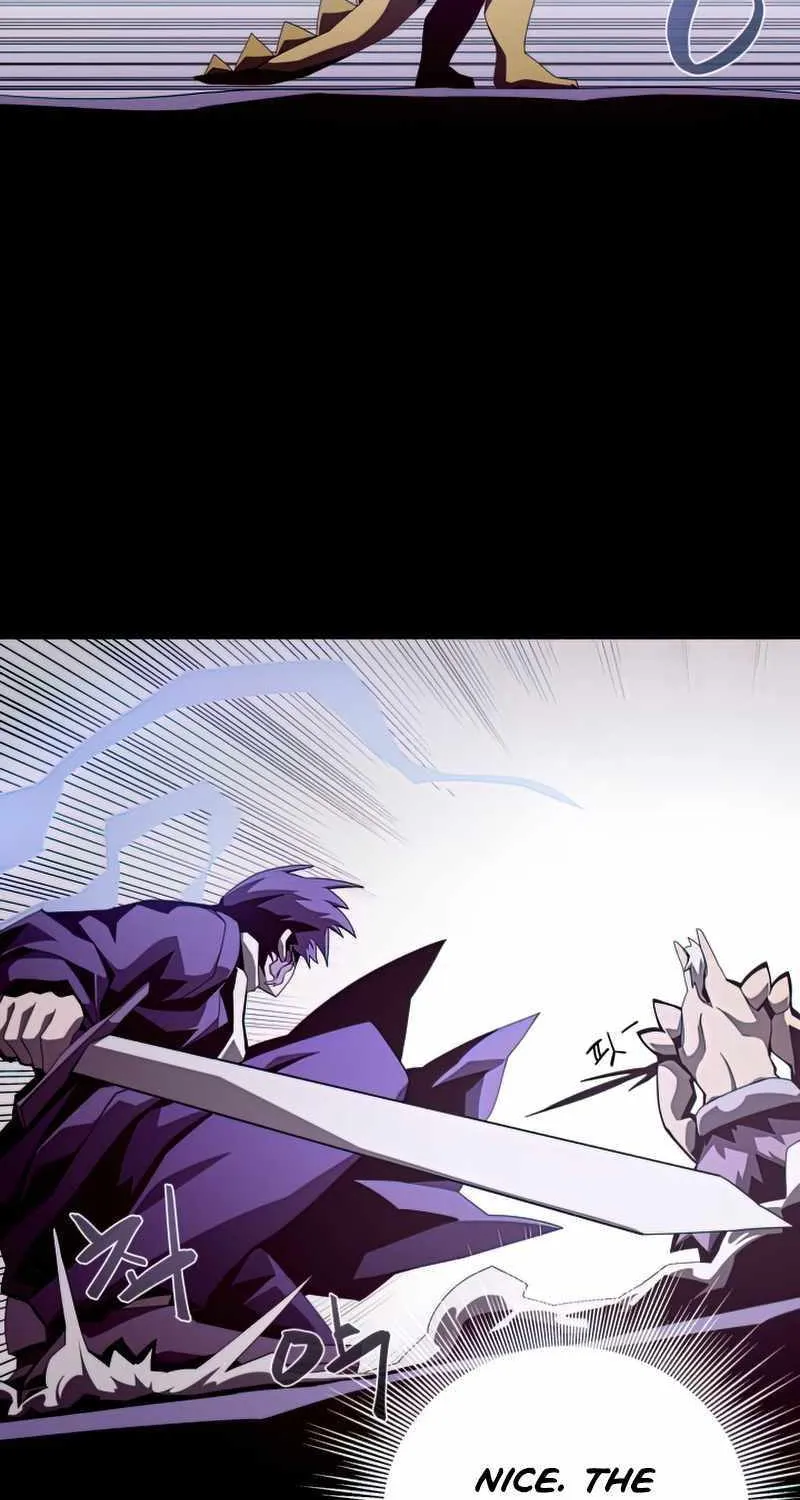 Dungeon Odyss Chapter 23 page 8 - 