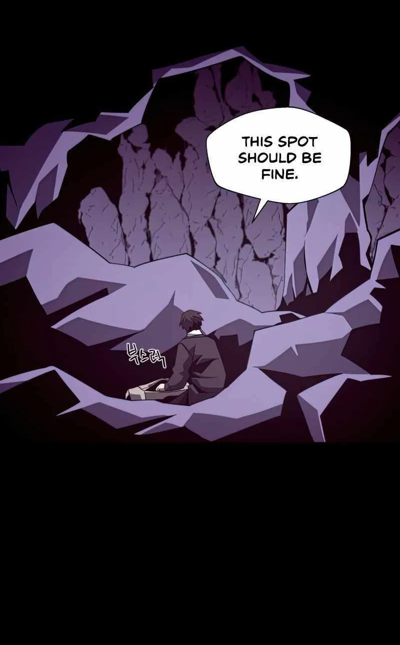 Dungeon Odyss Chapter 23 page 71 - 
