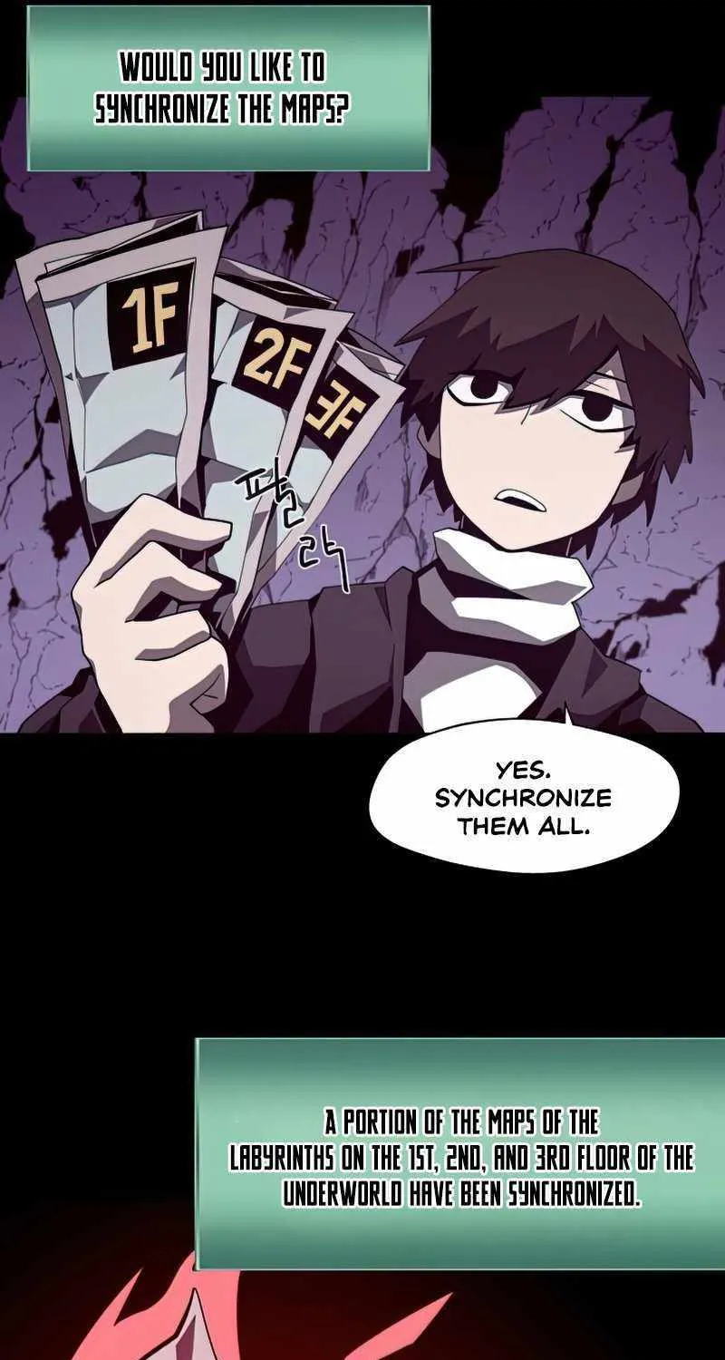Dungeon Odyss Chapter 23 page 72 - 