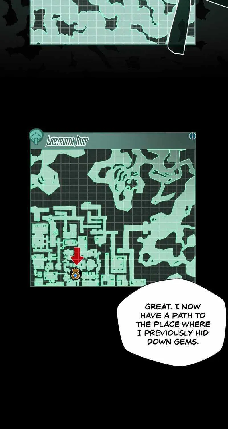 Dungeon Odyss Chapter 23 page 75 - 
