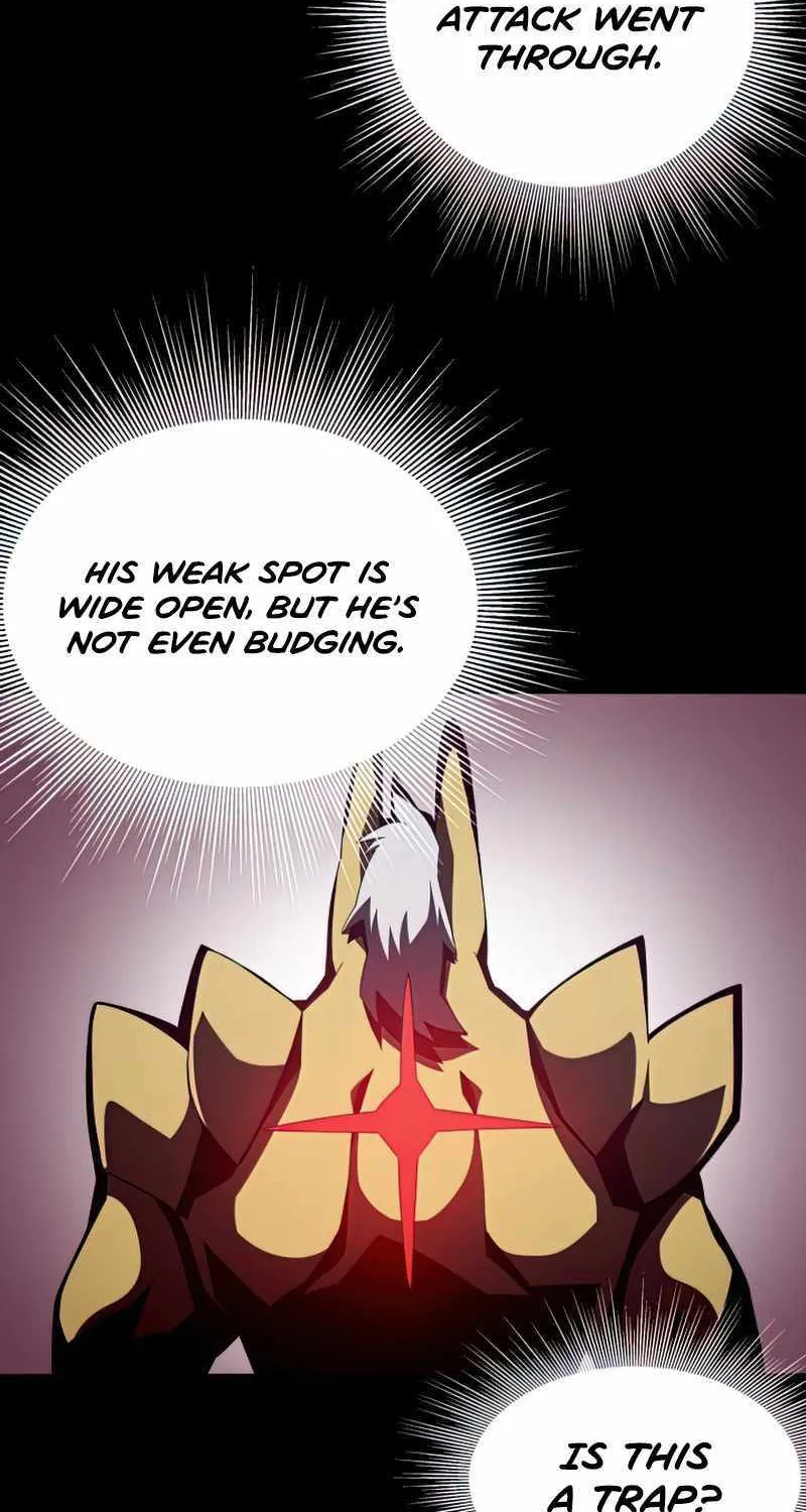 Dungeon Odyss Chapter 23 page 9 - 