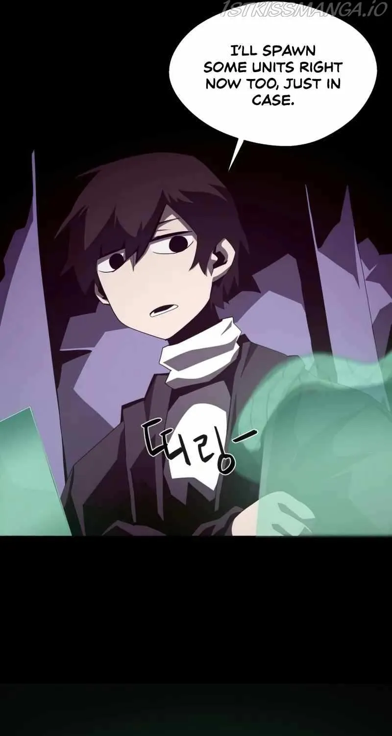 Dungeon Odyss Chapter 24 page 11 - 