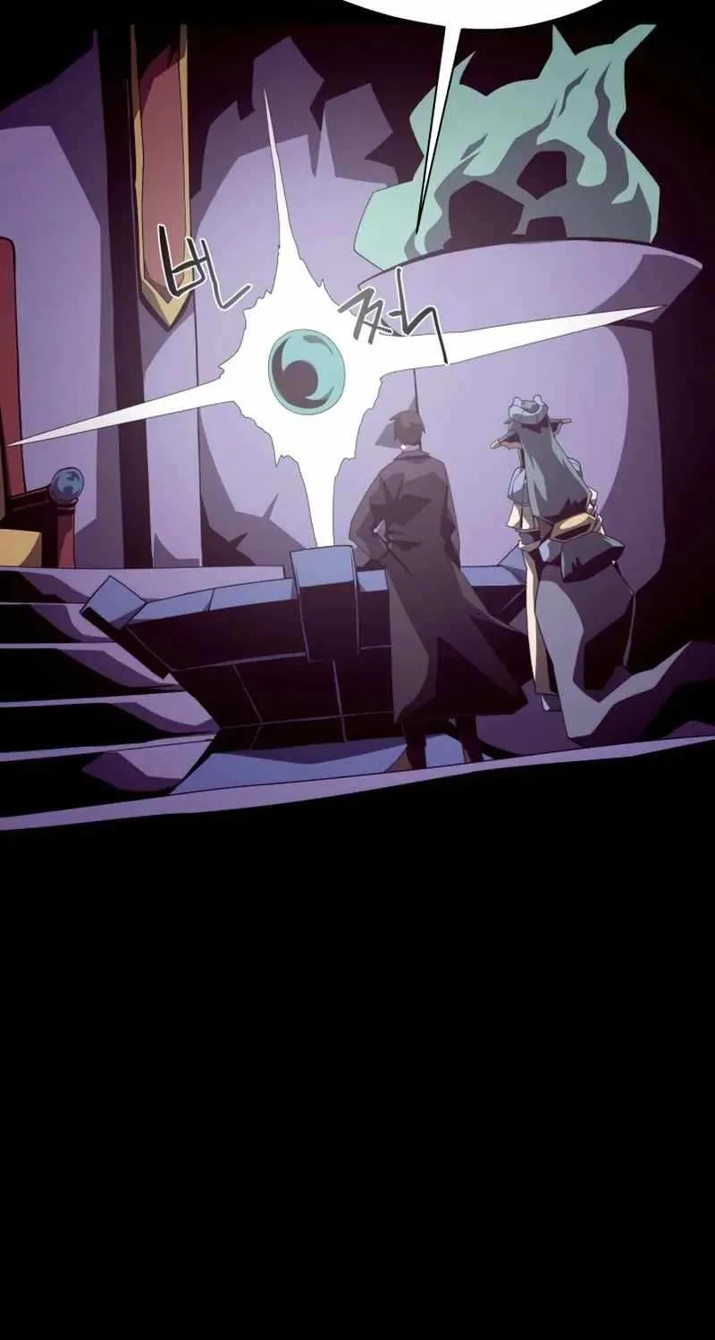 Dungeon Odyss Chapter 24 page 13 - 