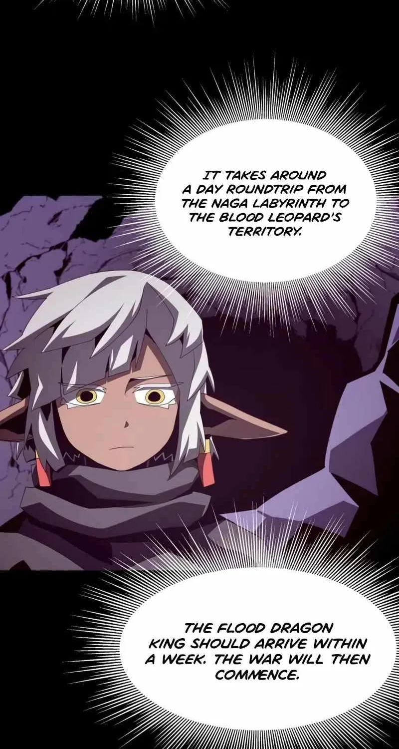 Dungeon Odyss Chapter 24 page 16 - 