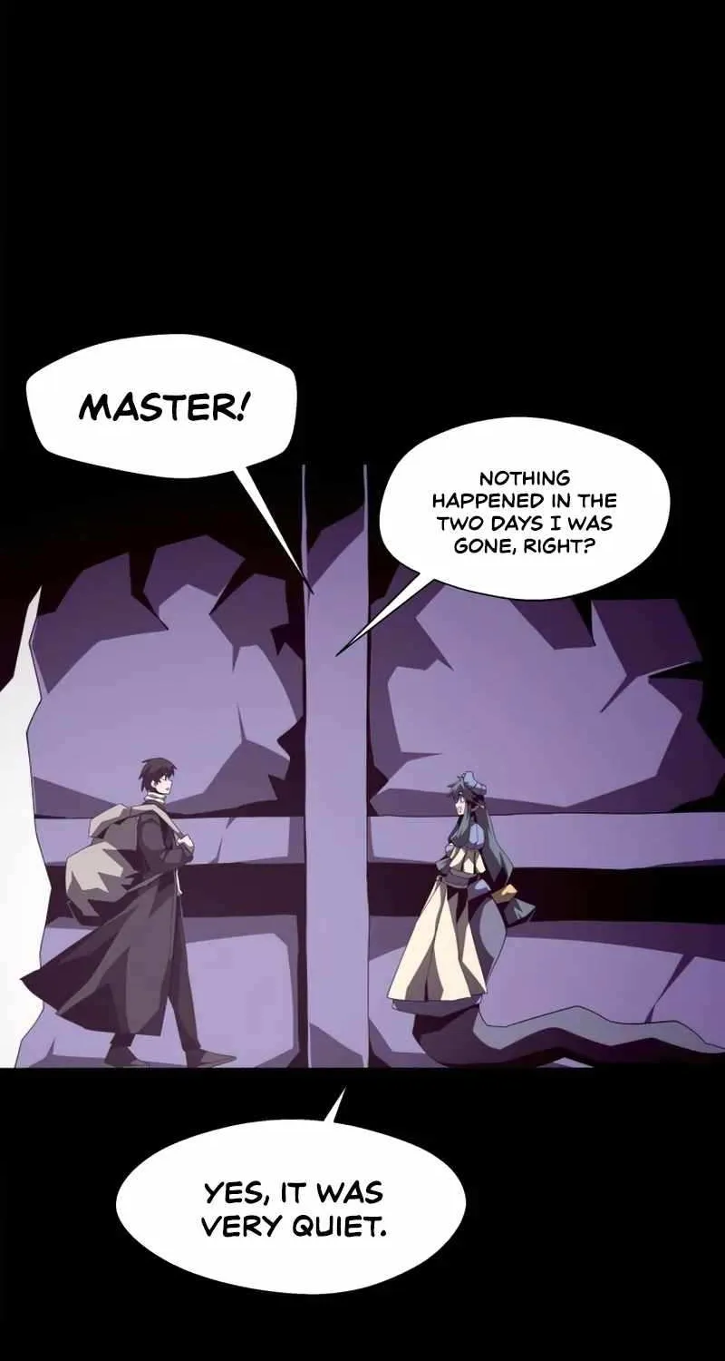 Dungeon Odyss Chapter 24 page 3 - 