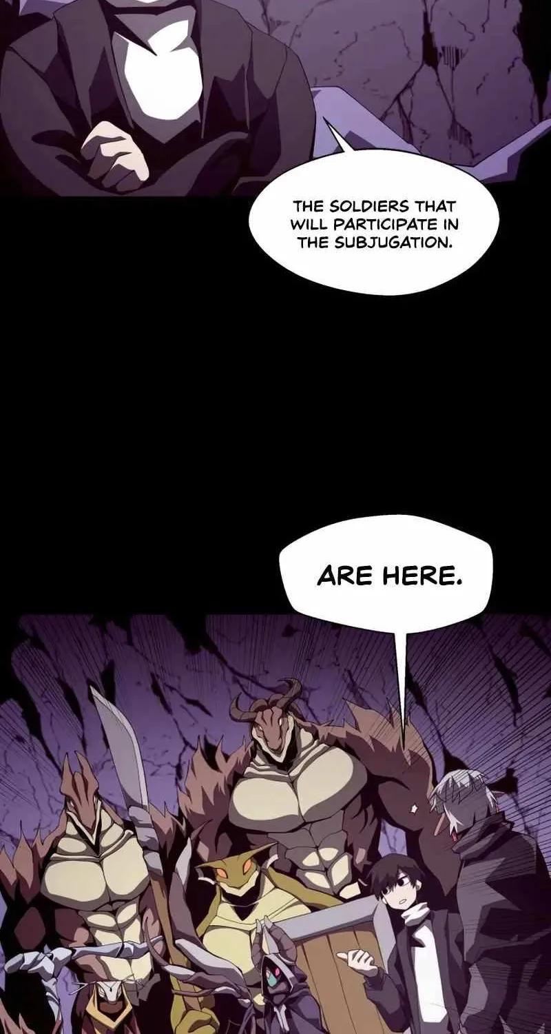 Dungeon Odyss Chapter 24 page 24 - 