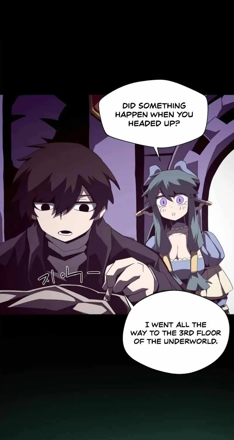 Dungeon Odyss Chapter 24 page 4 - 