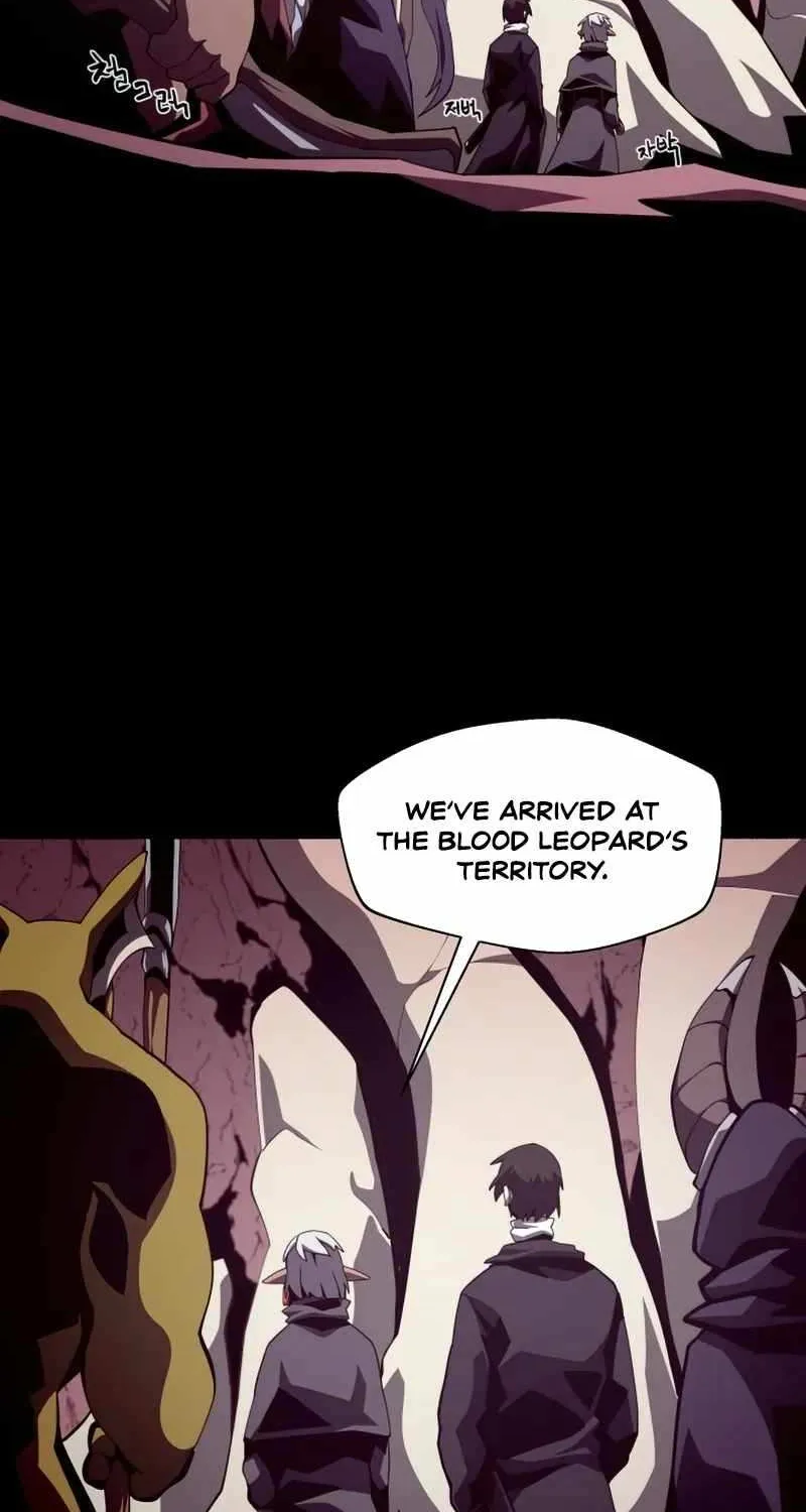 Dungeon Odyss Chapter 24 page 36 - 