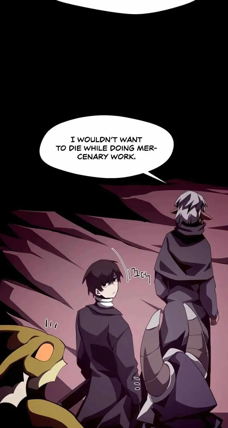 Dungeon Odyss Chapter 24 page 39 - 