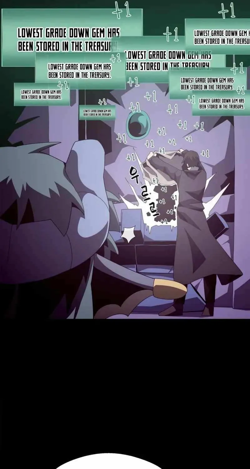 Dungeon Odyss Chapter 24 page 5 - 