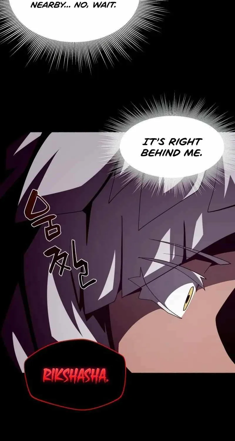 Dungeon Odyss Chapter 24 page 44 - 