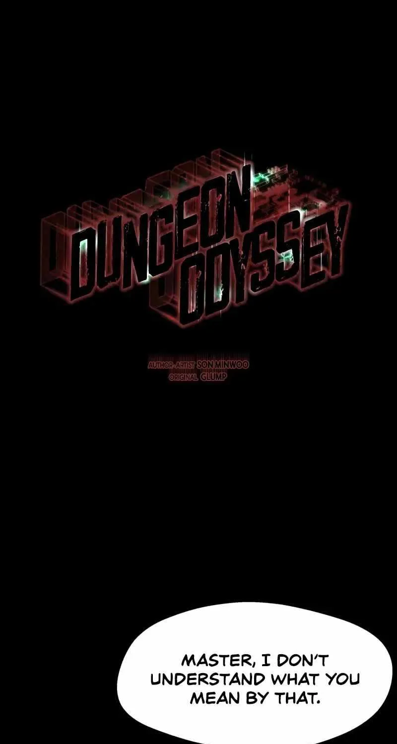Dungeon Odyss Chapter 24 page 47 - 
