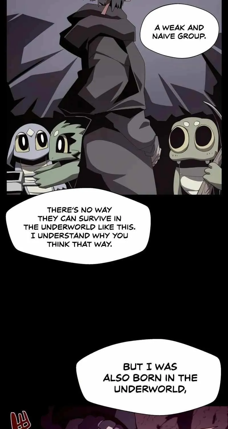 Dungeon Odyss Chapter 24 page 49 - 