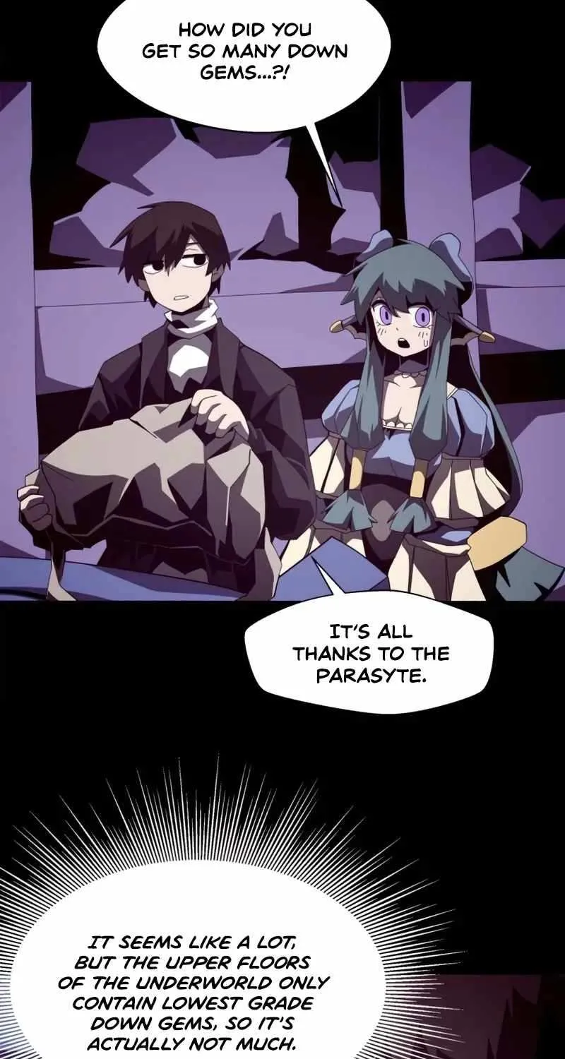 Dungeon Odyss Chapter 24 page 6 - 
